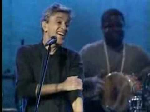 Pé do Meu Samba - Caetano Veloso