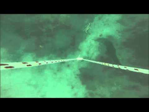 Fortress FX-16 Anchor Setting Test. Video # 7 of an ongoing anchoring series.