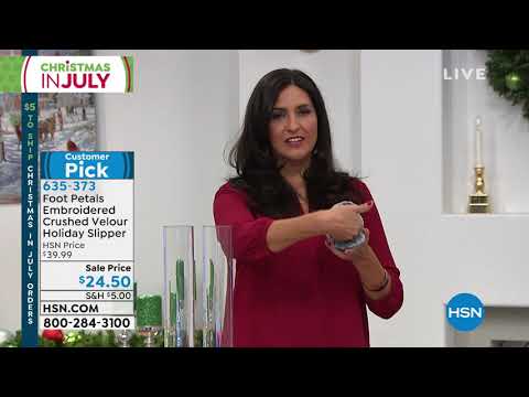 HSN | AT Home 07.09.2019 - 09 AM