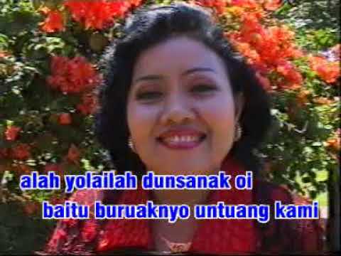 PANTUN BABAYANG - AMRIZ ARIFIN Feat. ROSNIDA YS