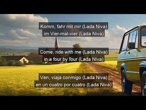 Kraftklub x Tokio Hotel - Fahr mit mir ♫ Translation