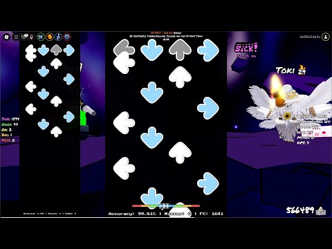 Funky Friday- One Hit FC