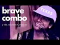 Brave Combo performing @ The Academy Playhouse in Orleans,MA