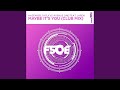 Maybe It's You (Extended Club Mix)