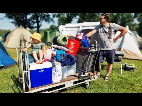 9 Jahre Camping - Nie wieder Zelten? Erfahrungen und Fazit | Überraschende Einsichten Tipps