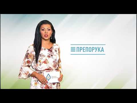 Zelena prognoza, 18.8.2017. - O stanju u zasadima jabuka