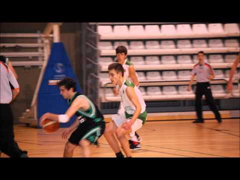 Despedida chicos Junior A , Club Amics de Castellón.