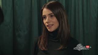 Շիրազի վարդը - սերիա 70