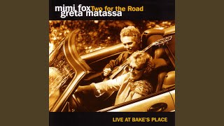 I Have The Feeling I've Been Here Before