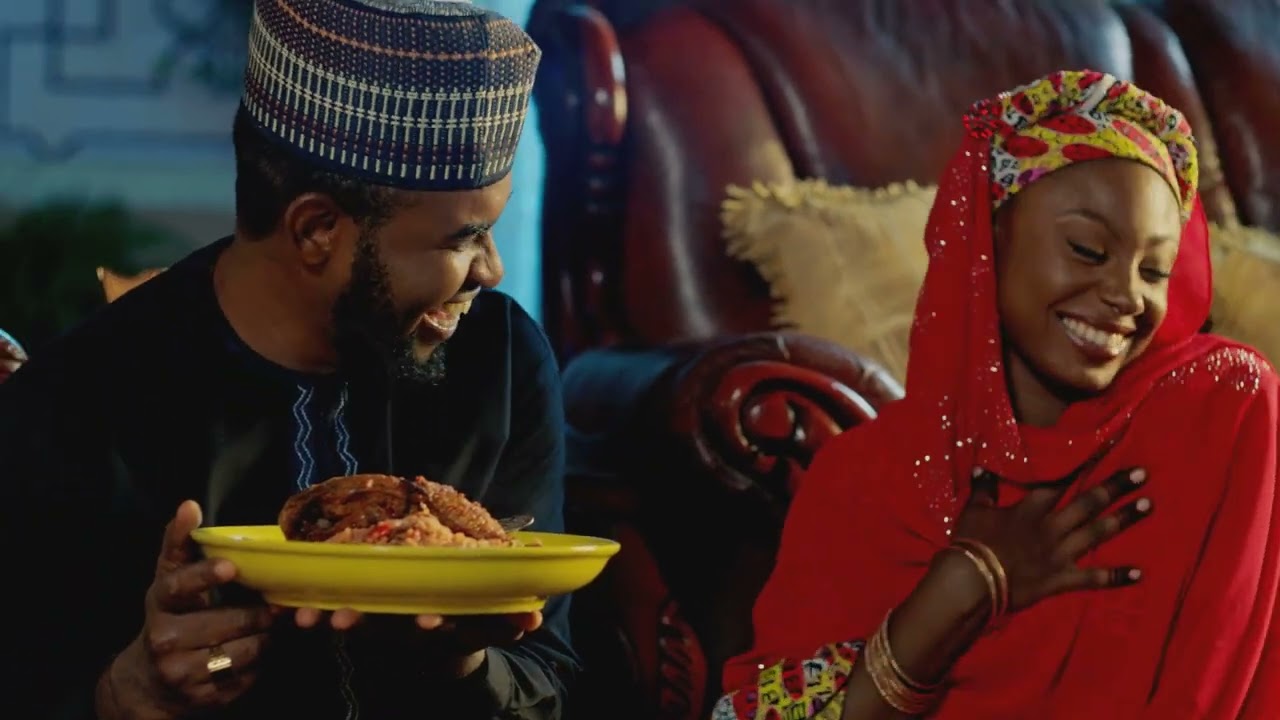 Maggi Nigeria