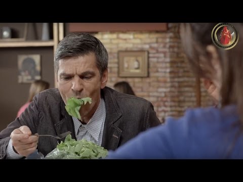 Lud, zbunjen, normalan Ep 191 - Ljubav, trice i prošlost (CIJELA EPIZODA)