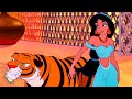 ALADDIN All Clips Trailer 1992
