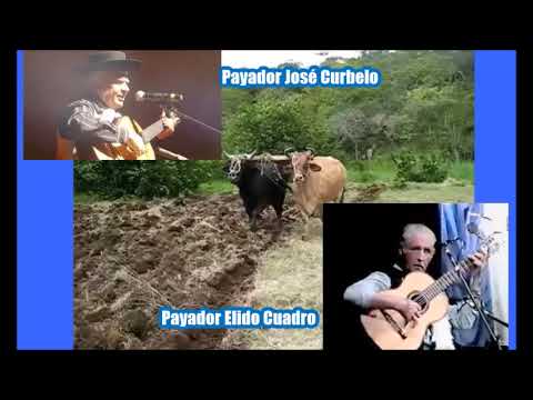 Elido Cuadro-Jose Curbelo de Canelones-Uruguay