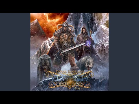 March into the Storm (feat. Bernt Fjellestad, Elisa C. Martín & Timo Somers)