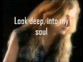 Megadeth - The scorpion - Lyrics 