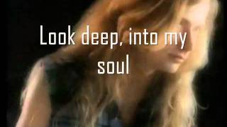 Megadeth - The scorpion - Lyrics