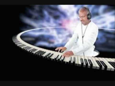 Punnagai Mannan Movie Theme Music - Ilaiyaraja