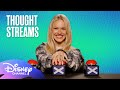Hang Out With Freya Skye From ZOMBIES 4 Dawn Of The Vampires Thought Streams Disneychannel​