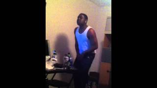 Sauce Money/ Duck Sauce Freestyle pt.10