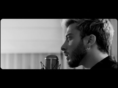 Video No Volveré (A Seguir Tus Pasos) (Versión Acústica) de Blas Cantó