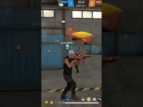 Perfect Aim 💀 One Tap Headshot Montage | Free Fire Highlights | Rift Fire Gaming