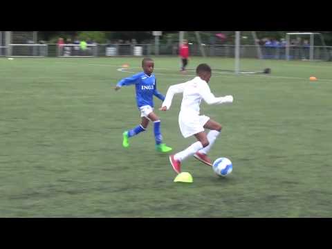 Wv -hedw 011  -  Zeeburgia 011  (16 September 2017)Beker