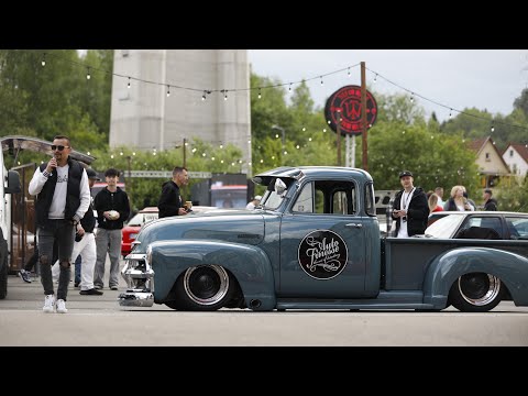 DEEP IN THE WOODS HERITAGE 2025 | VWHome | 4K