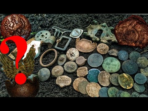 Wykopki episode 103 - The November Uprising?! What else will I find here?!