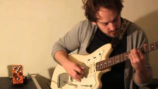 Basic Audio Throbby - What To Know & Where To Buy | Equipboard