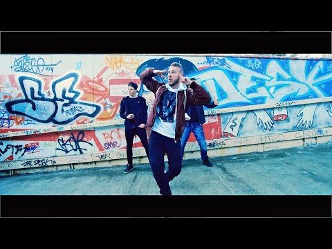 Drozďo & Demex ft. Adriana - Som To Ja (Official Music Video)