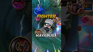 Download lagu Fighter Hayabusa vs Assassin Hayabusa! Mobile Legends #mobilelegends #mlbb #gaming #MLBBCreator mp3 Download lagu Fighter Hayabusa vs Assassin Hayabusa! Mobile Legends #mobilelegends #mlbb #gaming #MLBBCreator mp3