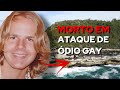 O caso de Scott Johnson que revelou diversos crimes contra gays