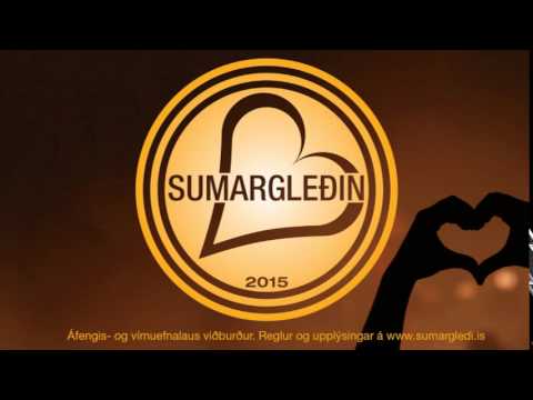 DJ Illugi & DJ Sigurvin (DJ Keppnin 2015)