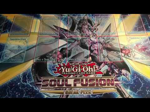 WCQ: 6st Place Team Soul True Draco 2018