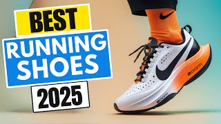 Top 5 BEST Running Shoes in [2025]