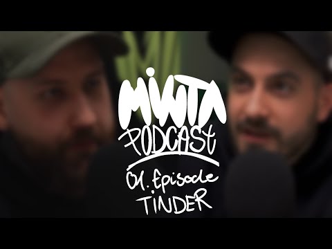 MINTA PODCAST: 01. EPISODE. TÁRSKERESŐK
