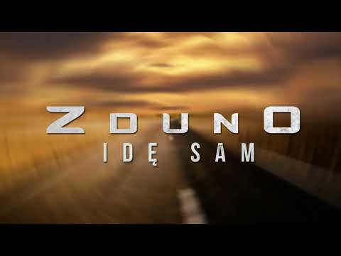 03.ZdunO - Idę sam