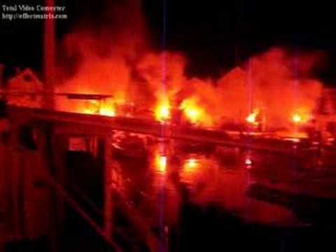 Bakljada - Prvić Šepurina