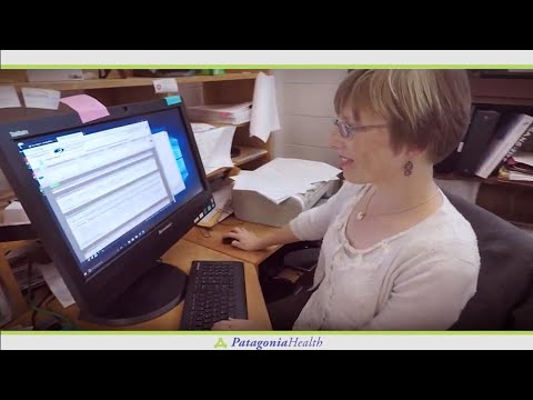 Threshold, Inc. - Customer Success Story (Elizabeth Barber - Executive Director)