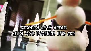 Download lagu Story wa #Untuk mereka yang tega (pamer bojo) mp3