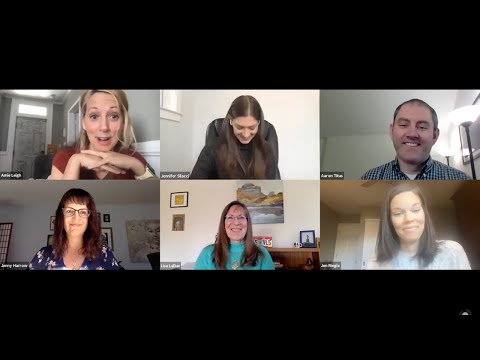 SE™ Community Conversations: Dealing with Disasters, Bringing Relief to a World of Distress