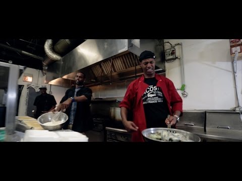 EDM Dre - Whippin Work [OFFICIAL VIDEO] Dir. By @RioProdBXC