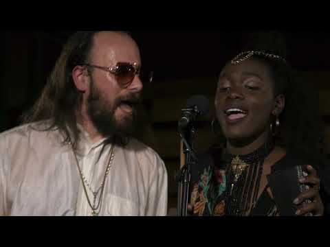 Arp Frique - C'est Doudou (Live on KEXP)
