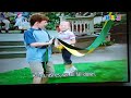 Barney Ring Around The Rosie Playing Games