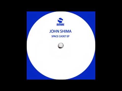 John Shima - Evergreen