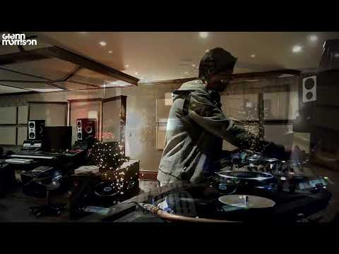 Glenn Morrison - Live DJ Mix - 123BPM House Music | Deep House | Melodic Techno - Vinyl & CDJ