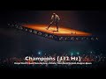 Kanye West - Champions (Ft. Gucci Mane, Big Sean, 2 Chainz, Travis Scott, Yo Gotti,, Quavo) [432 Hz]