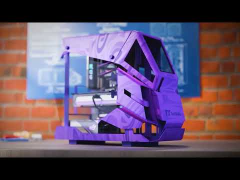 Видео PC Creator 3 PRO- Build & Grow #1