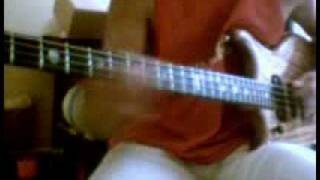 stanley Clarke cover(Together again)