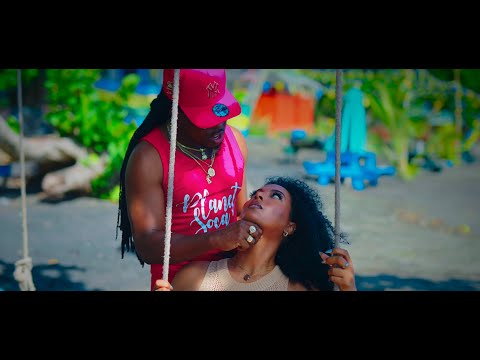 Stamina Smurf - Hard Way (Official Music Video) | Soca 2025